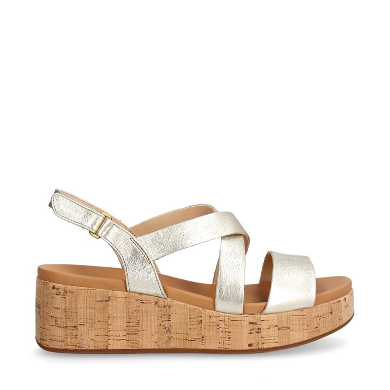clarks kimmei cork sandals