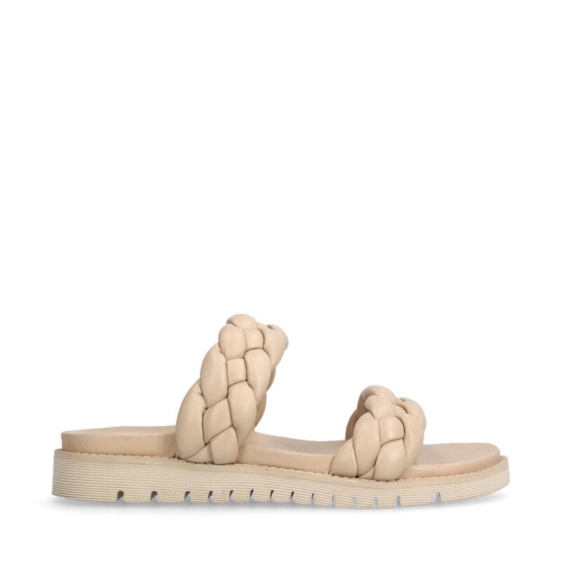 Product Image for Coyo Sandaler Fläta