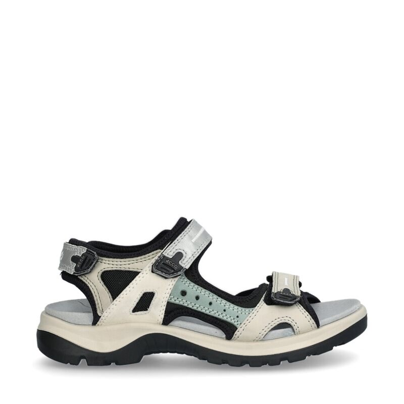 Offroad Sandaler