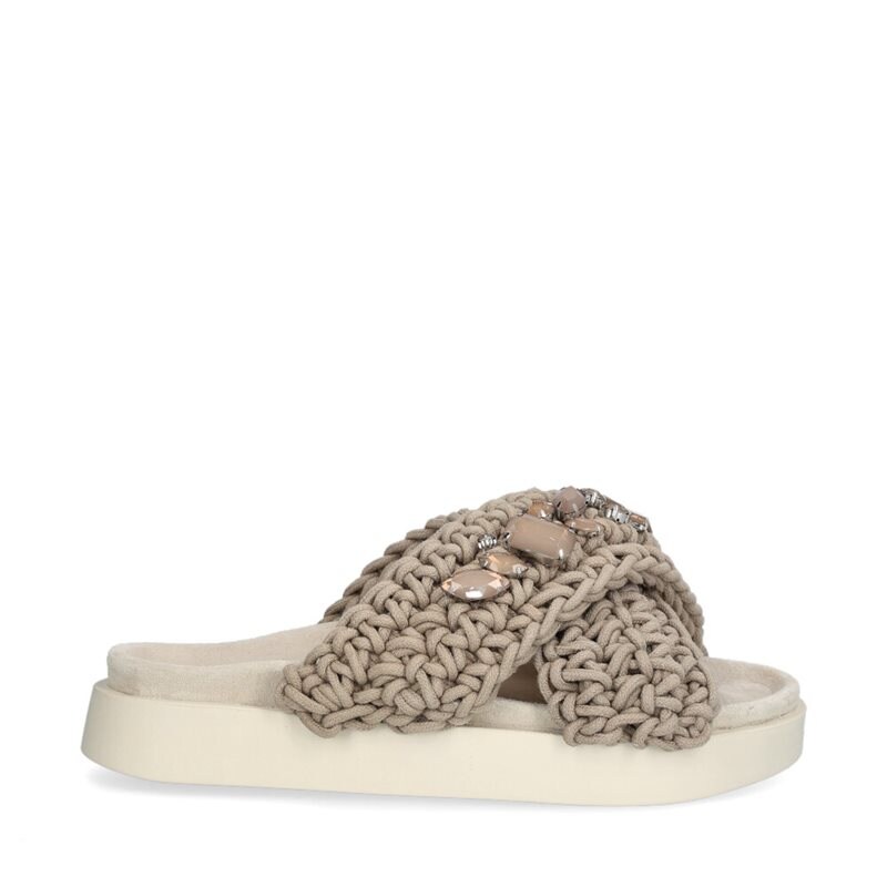 Product Image for Woven Stones Sandaler