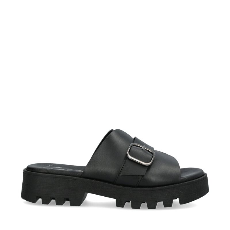 Product Image for Juna Slip-in Sandaler