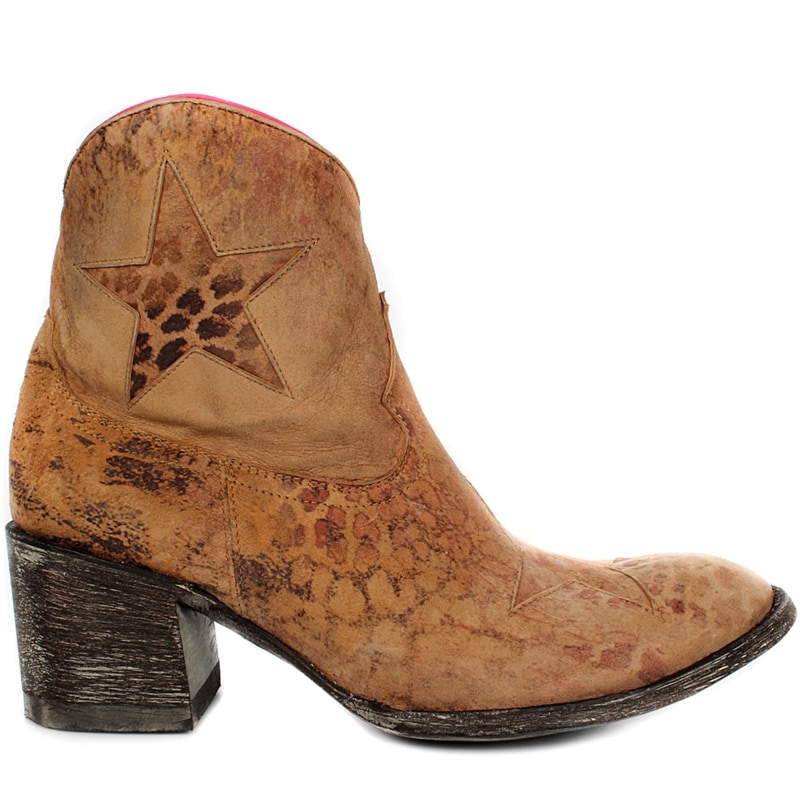 Mexicana boots outlet top