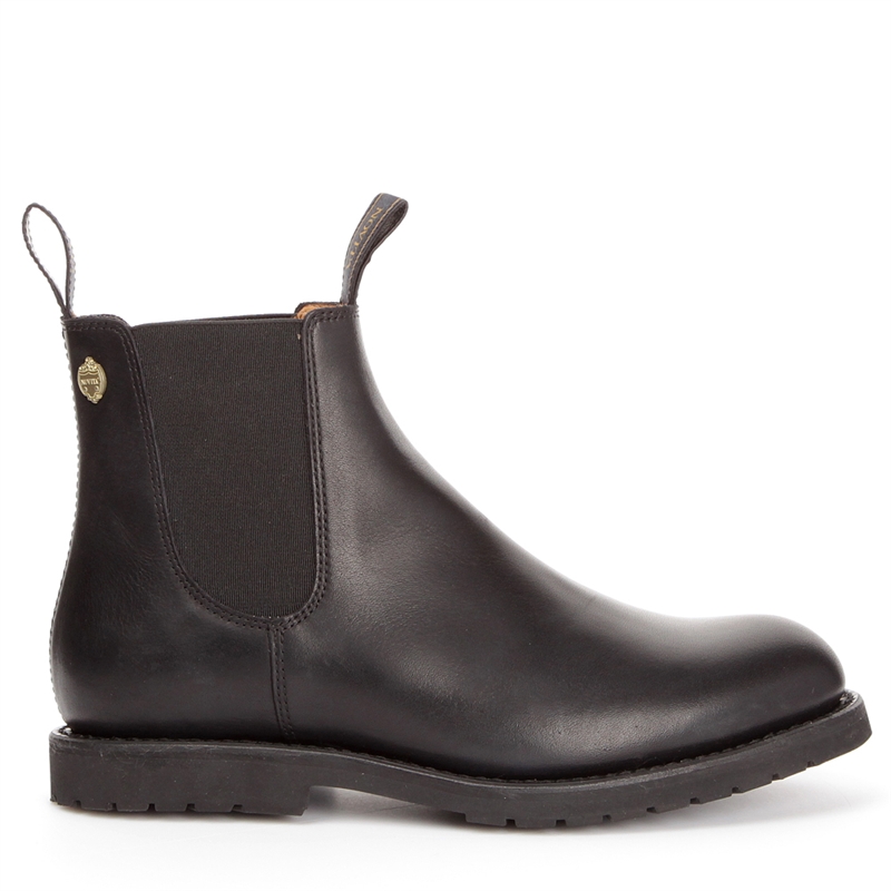 Salerno Chelsea Boots