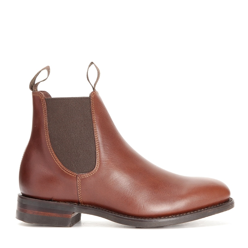Chatterley Boots Chelsea