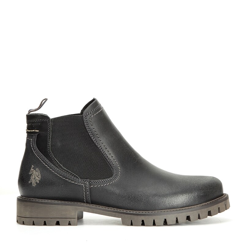 Petra Boots Chelsea