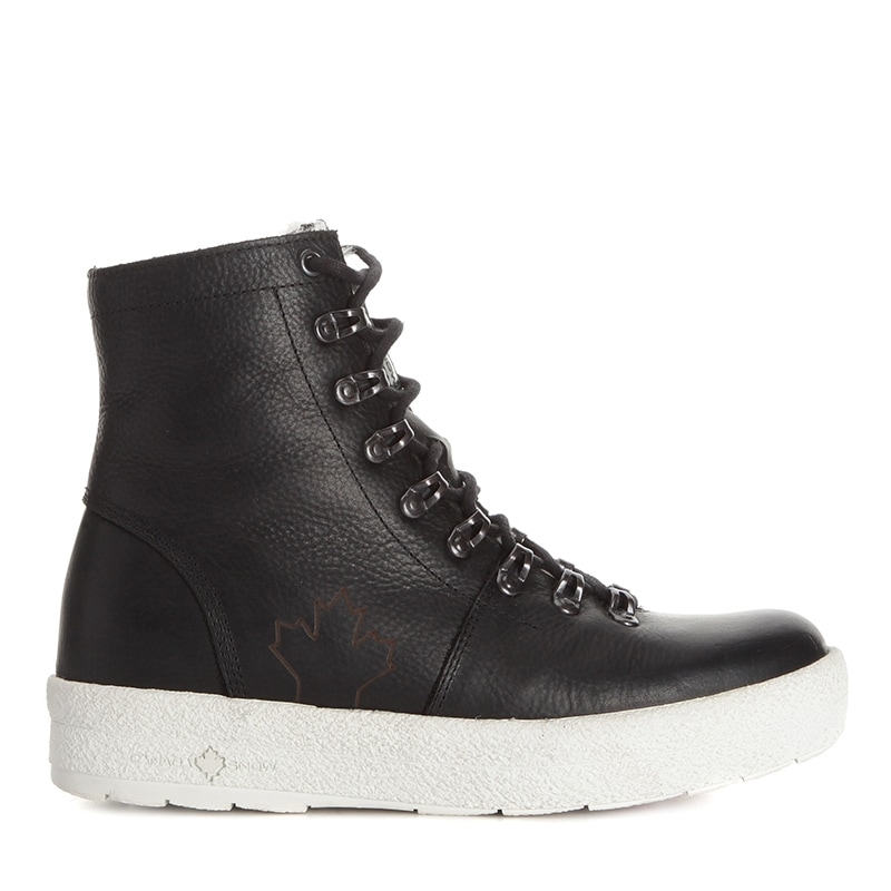 Mount Baker Boots