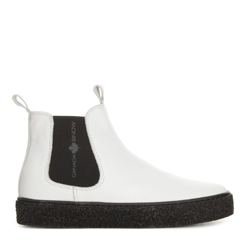 CANADA SNOW Mount Verm Boots Skinn Scorett.se CANADA SNOW Mount Verm Boots Zip Scorett.se