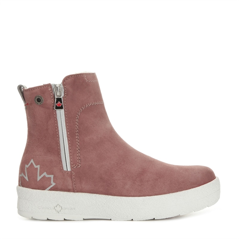 CANADA SNOW Mount Baker Boots Reflex CANADA SNOW Mount Baker Boots Reflex