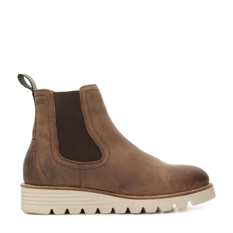 Cone Boots Chelsea