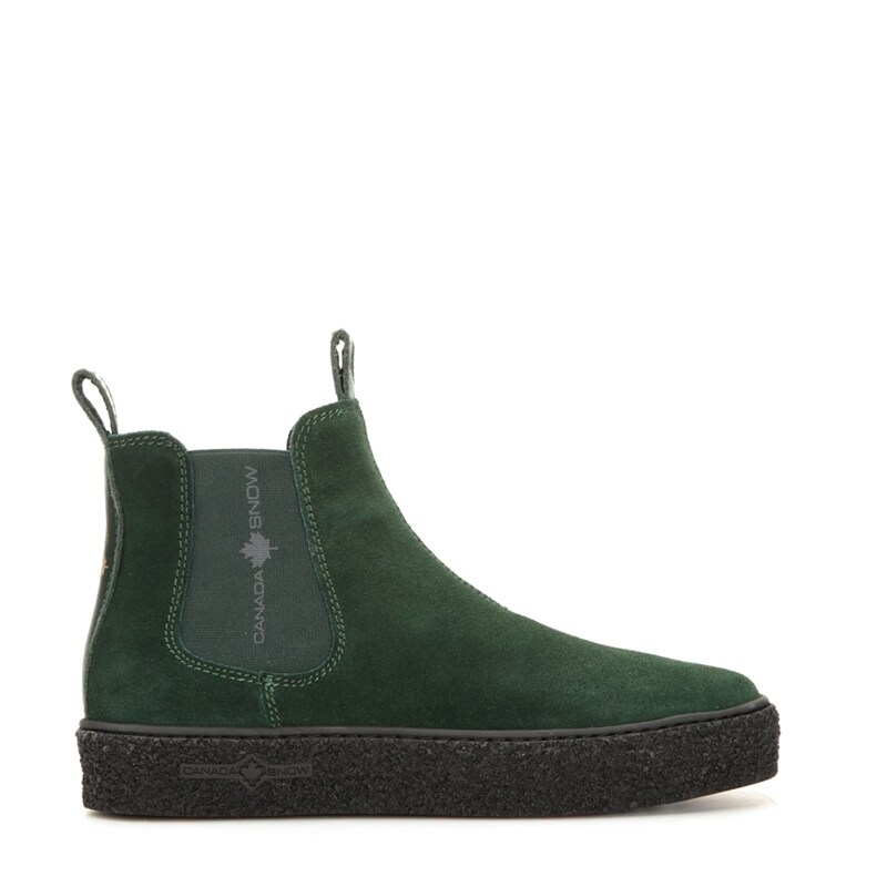 Mount Verm Boot Mount Verm Boot