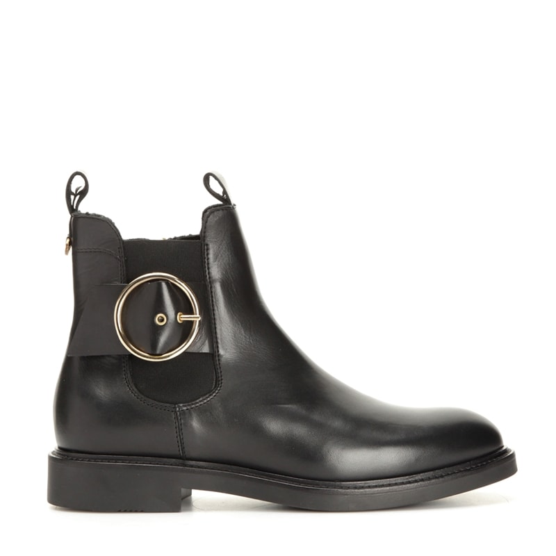Allegra Boots Chelsea 