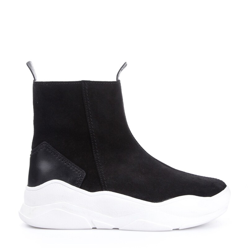 CANADA SNOW Mount Milan Boots Scorett.se CANADA SNOW Mount Milan Kängor Scorett.se