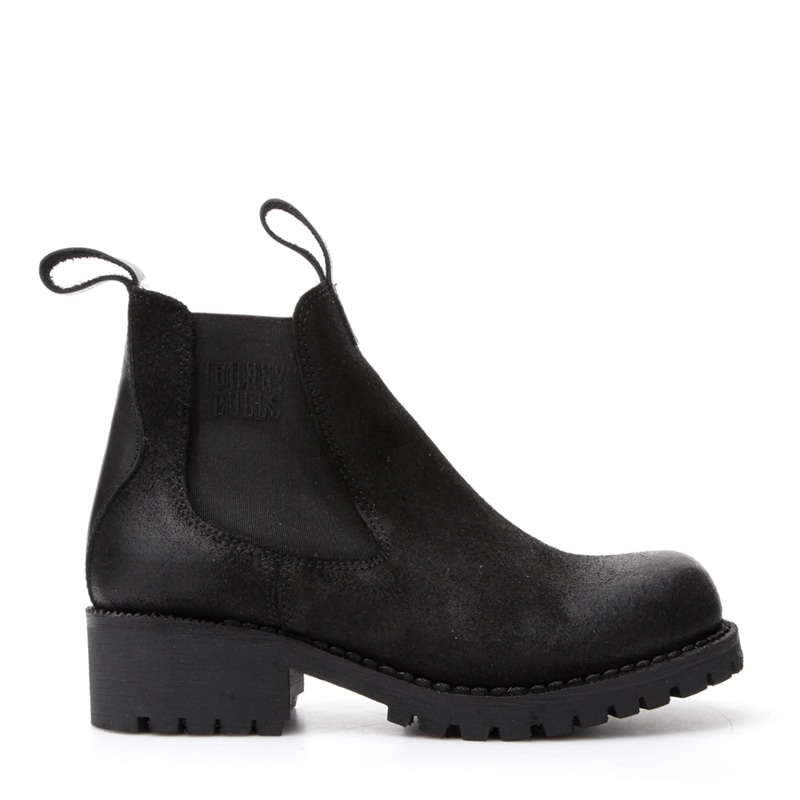 johnny bulls boots