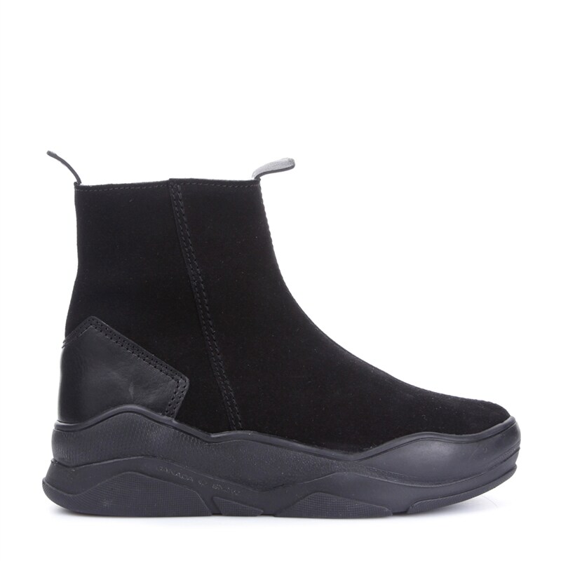 CANADA SNOW Mount Milan Boots Scorett.se CANADA SNOW Mount Milan Kängor Scorett.se