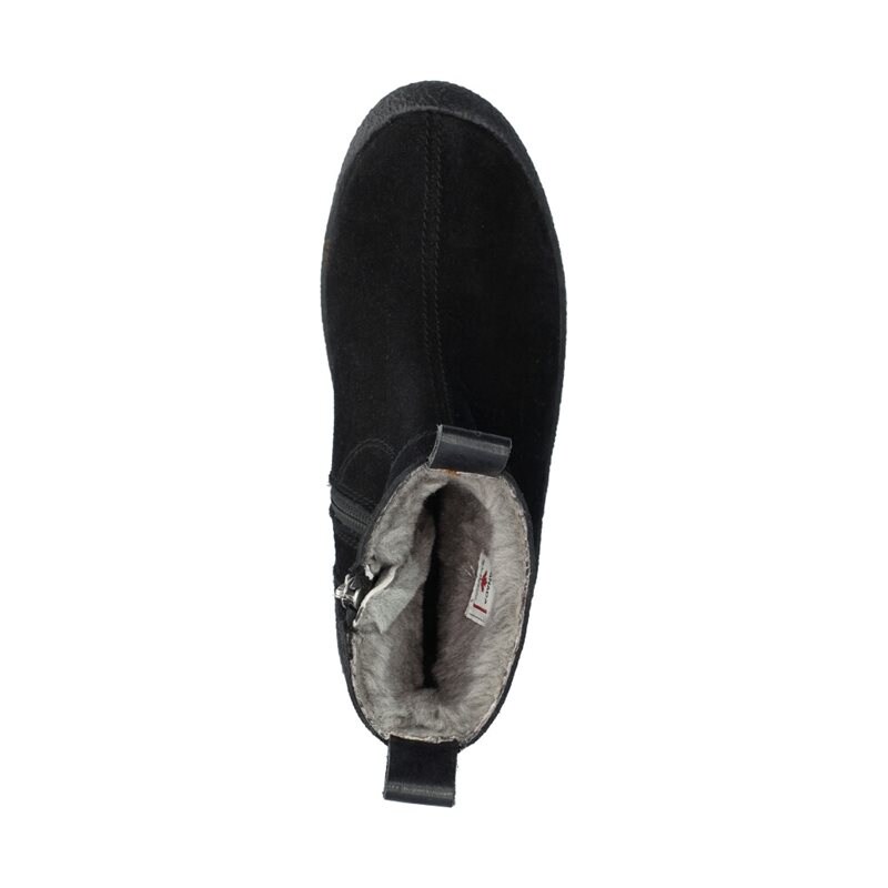 CANADA SNOW Quebec Grip Boots CANADA SNOW Quebec Grip Boots