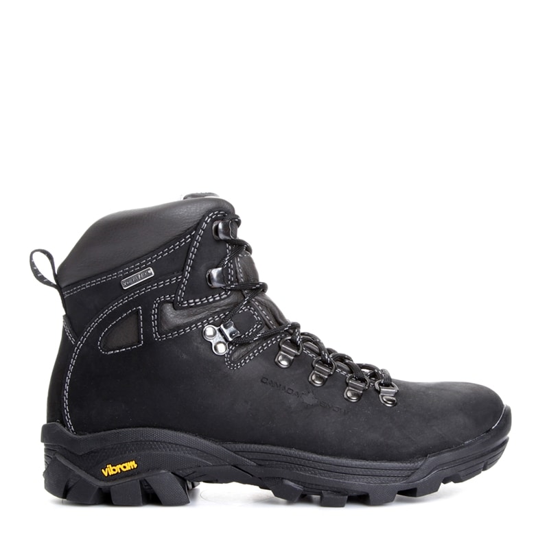 Melfort Trekking Boots W Melfort Trekking Boots W