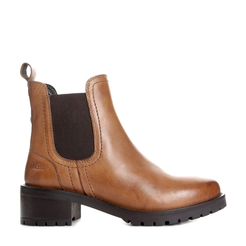 DASIA Bael Boots Chelsea DASIA Bael Boots Chelsea