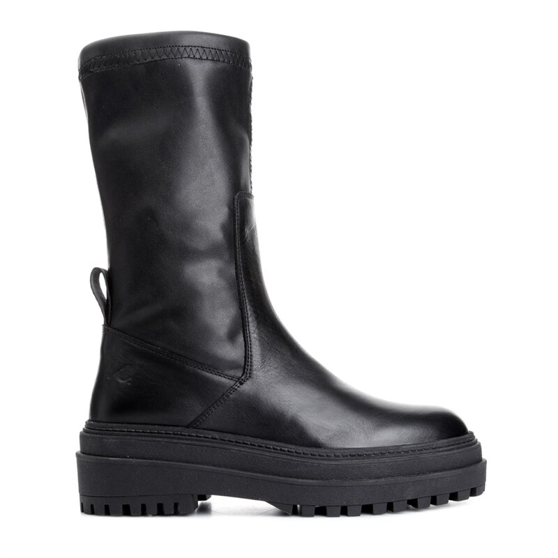Glanton Boots Stretch