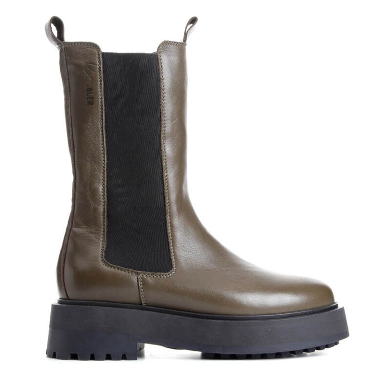 Product Image for Nelson Boots Chunky