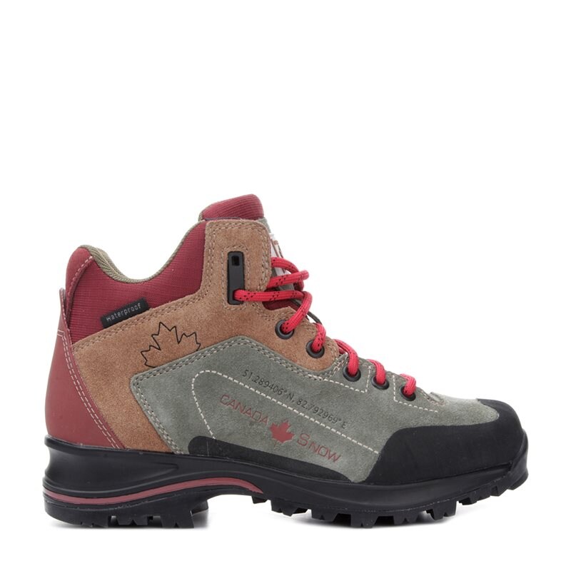 Ross hiking boots sale