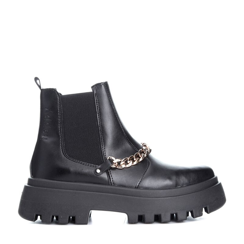 Brave Boots Chelsea Kedja