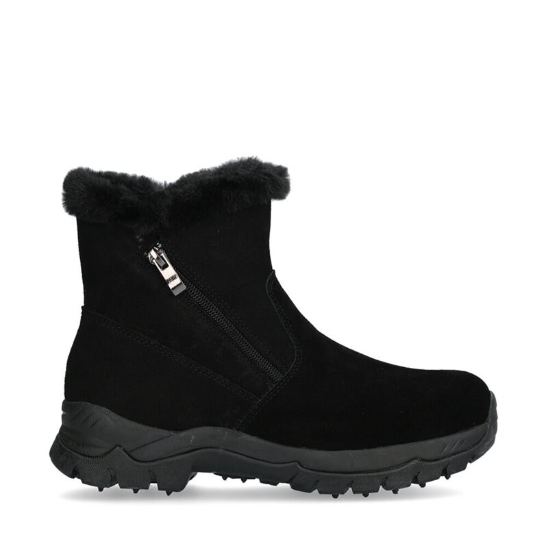 Product Image for Olara Boots Broddar