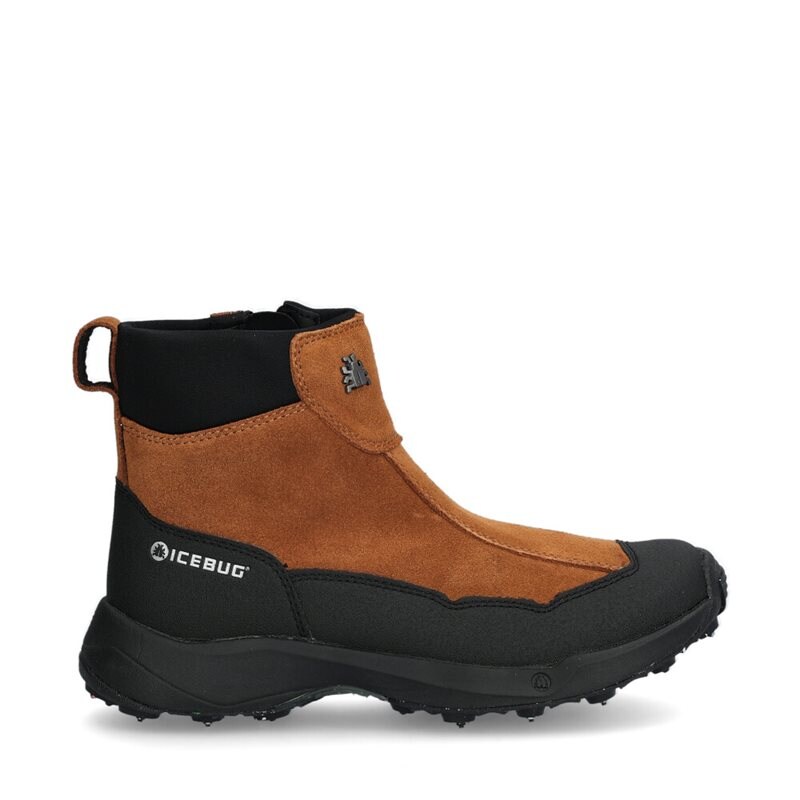 Metro2 BUGrip Boots