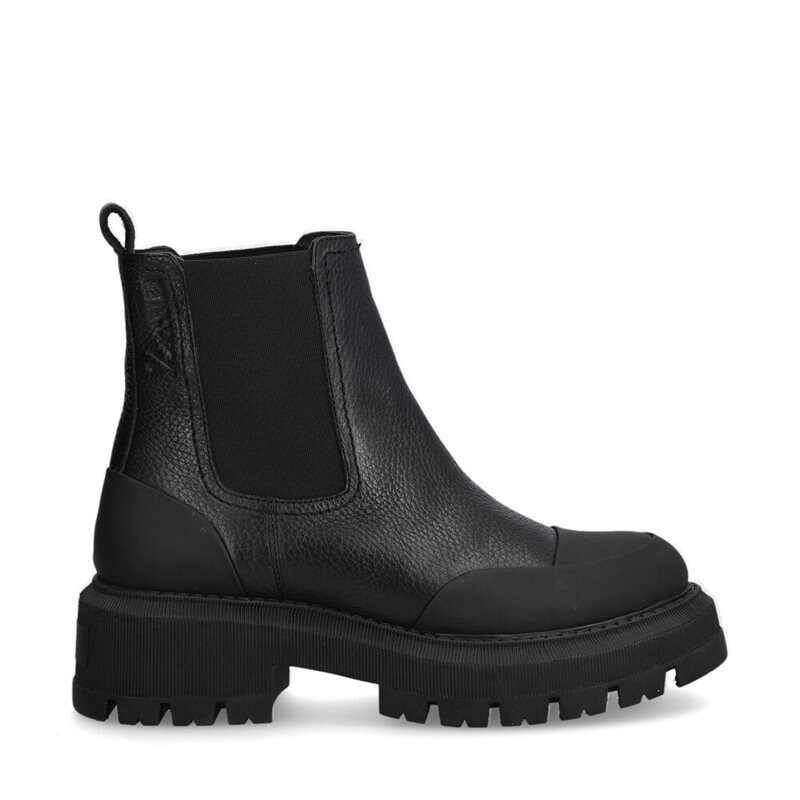 Product Image for Wakefield Boots Chelsea
