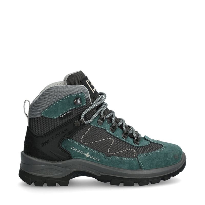 Mount Alex Trekking Boots W Canada Snow