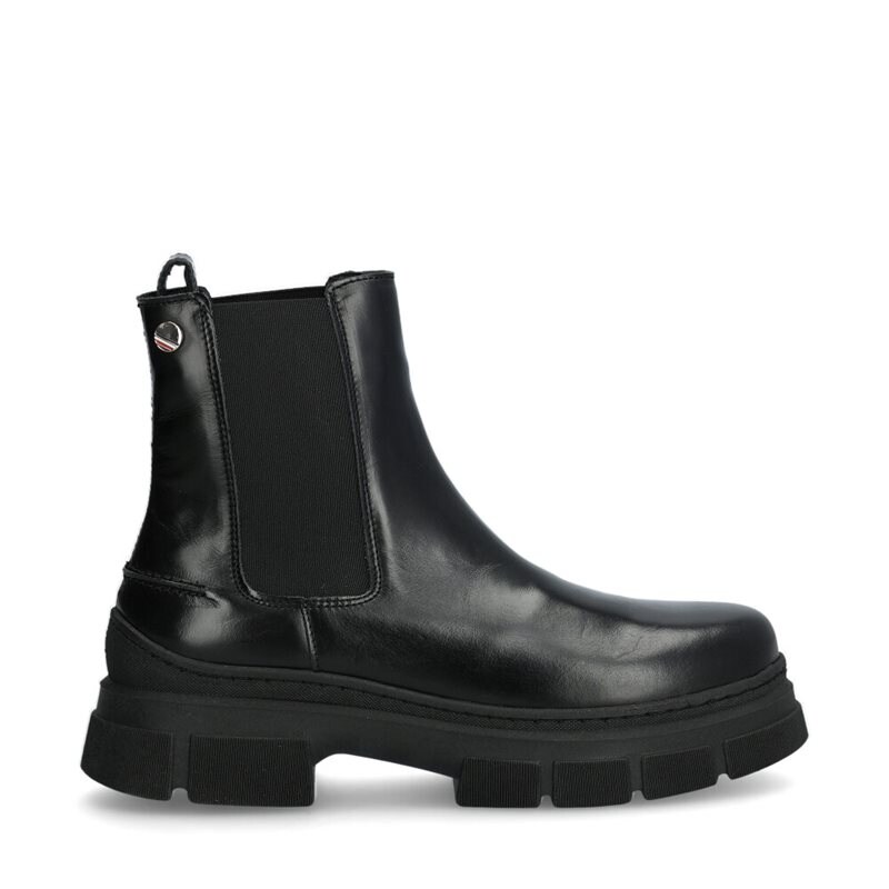 Tommy Hilfiger Preppy Kängor 1076047