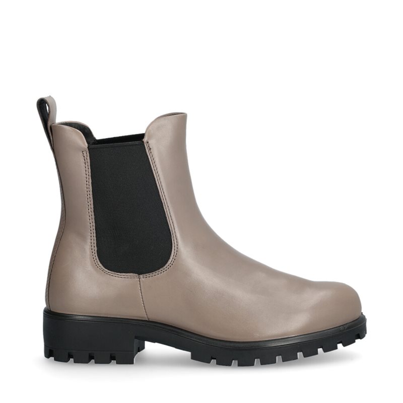 Modtray Chelsea Boots