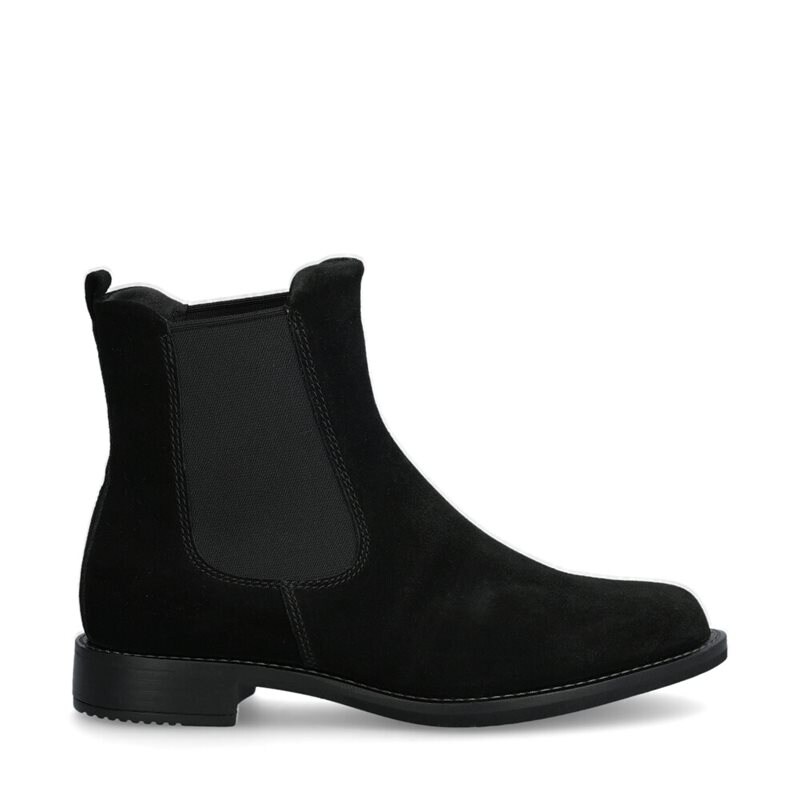 Sartorelle Chelsea Boots
