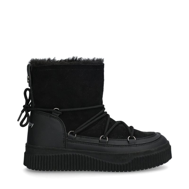 Product Image for Cozy Boots Varmfodrade