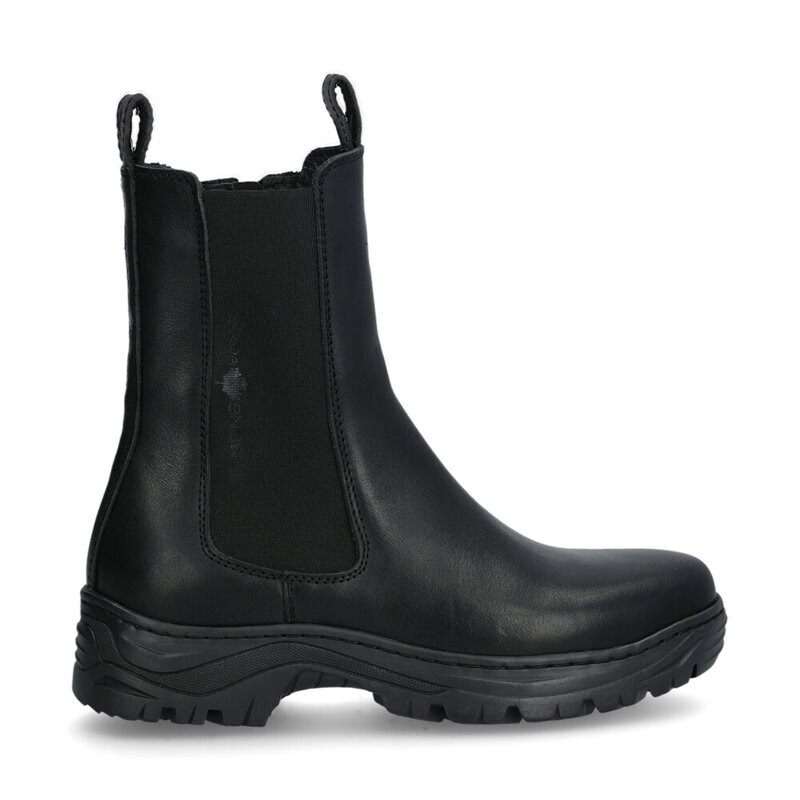 Mount Silve Boots Chelsea Mount Silve Boots Chelsea