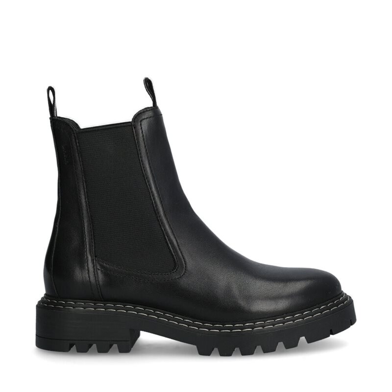 DASIA Pear Chelseaboots