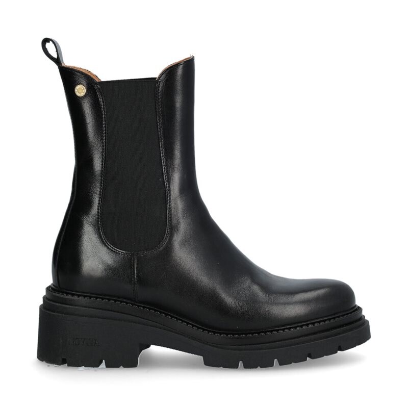 Product Image for Savorini Boots Chelsea Skinn