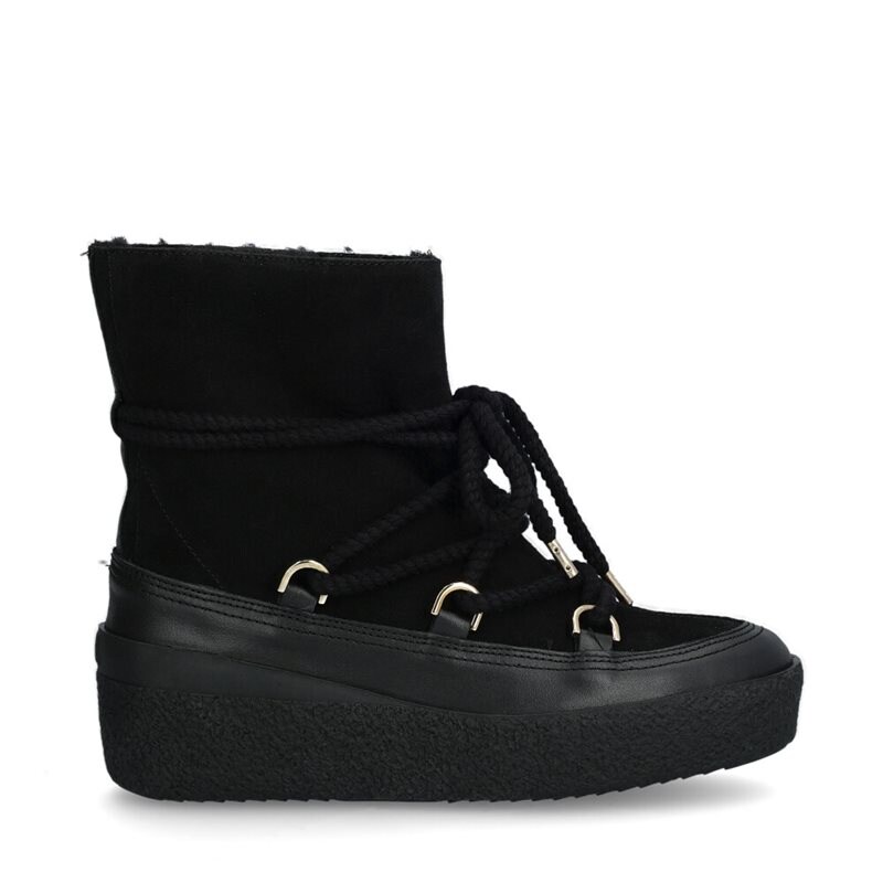 Product Image for Ceder Boots Snörning