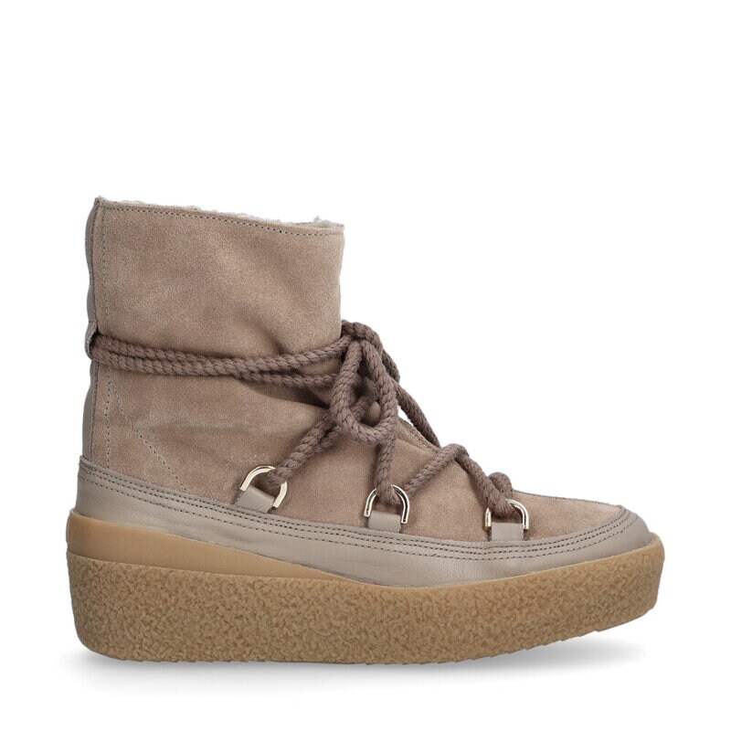 Product Image for Ceder Boots Snörning
