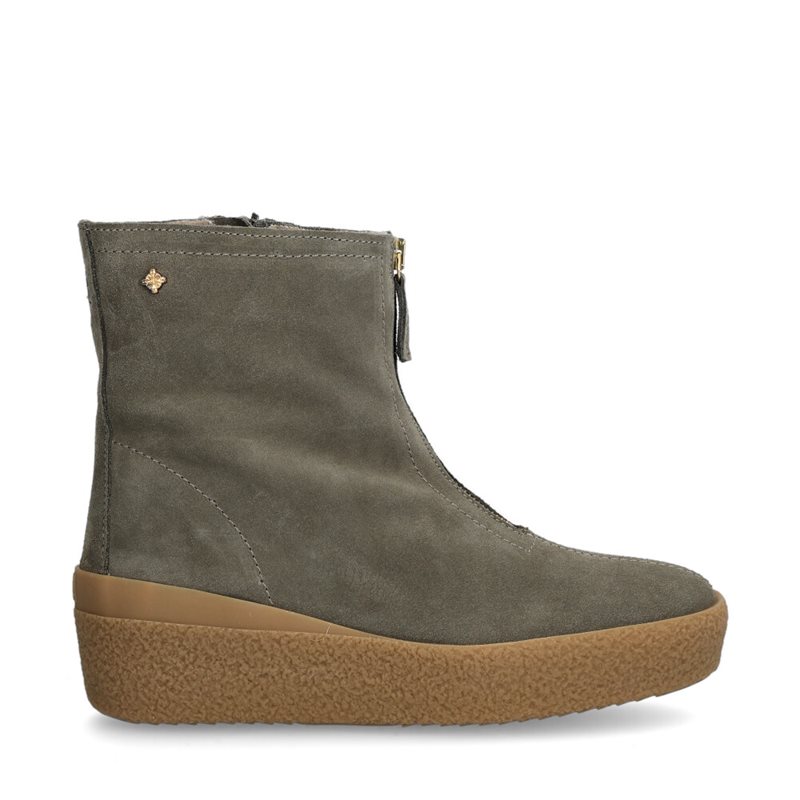 Product Image for Ceder Boots Zip