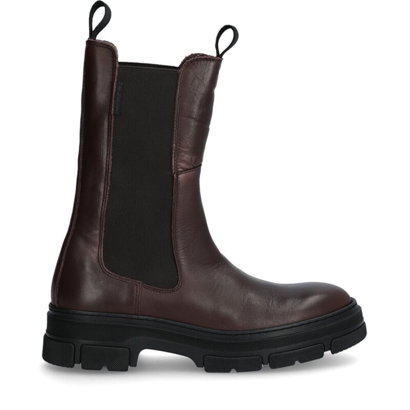 Monthike  Boots Höga