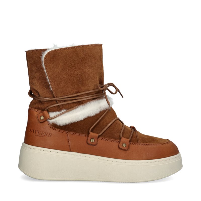 Product Image for Maja Cozy Boots