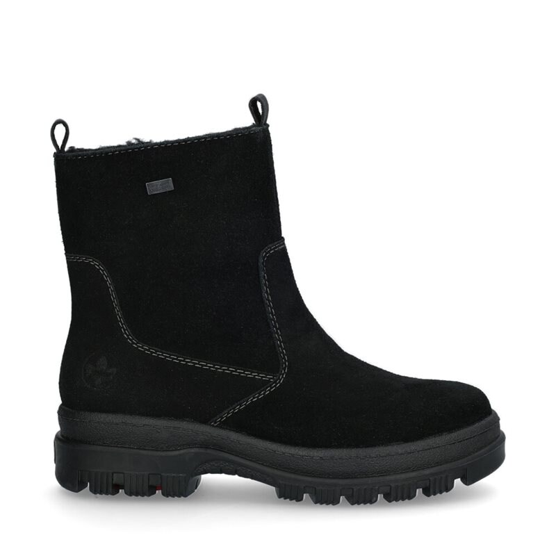 Product Image for X8250-00 Boots Broddar