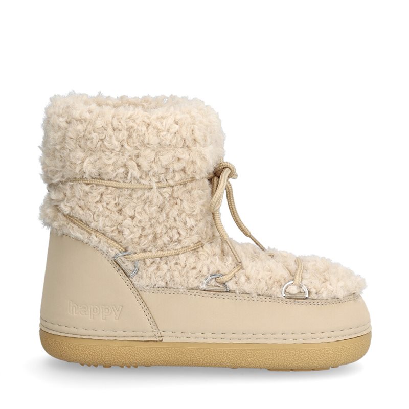 Product Image for Content Boots Teddy