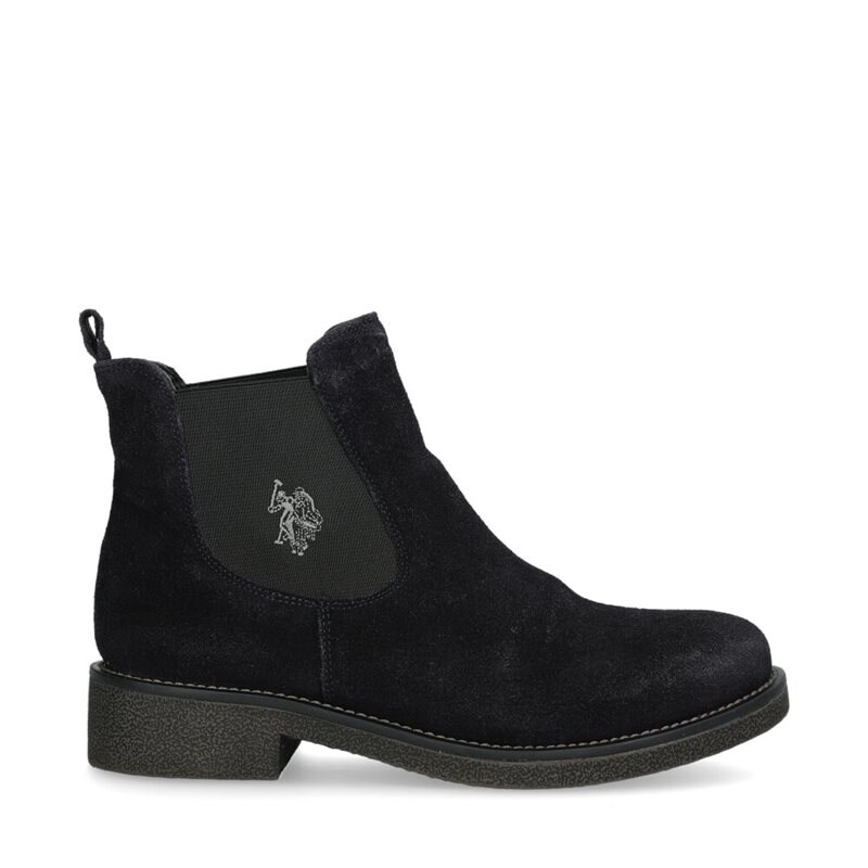 Product Image for Reuse Chelsea boots