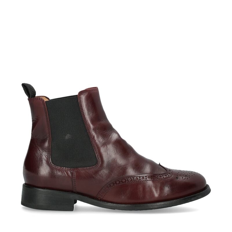 Product Image for Reuse Rizzo Boots