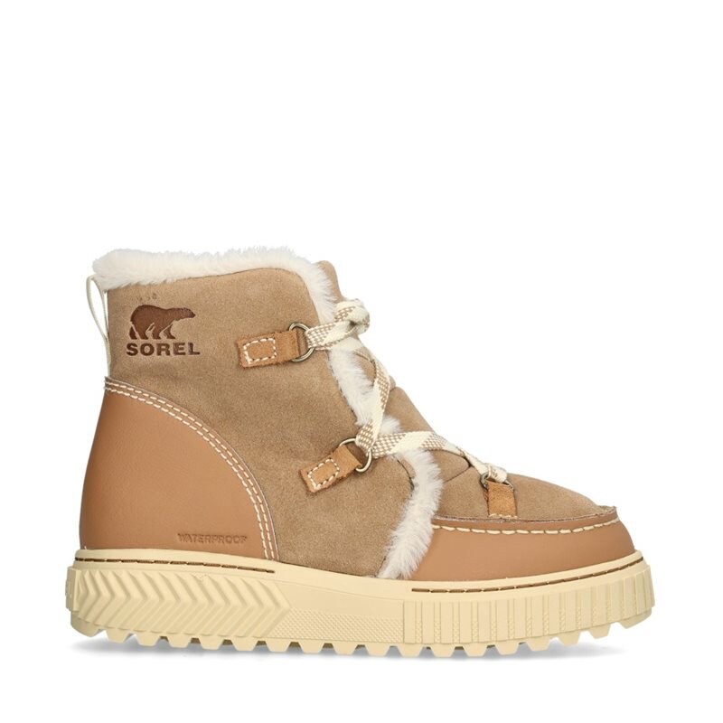 Product Image for Ona Ave Alpine WP Kängor