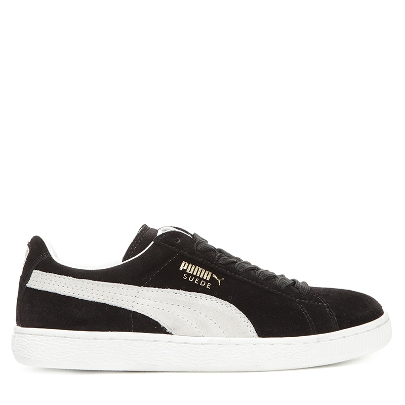 Suede Classic Sneakers