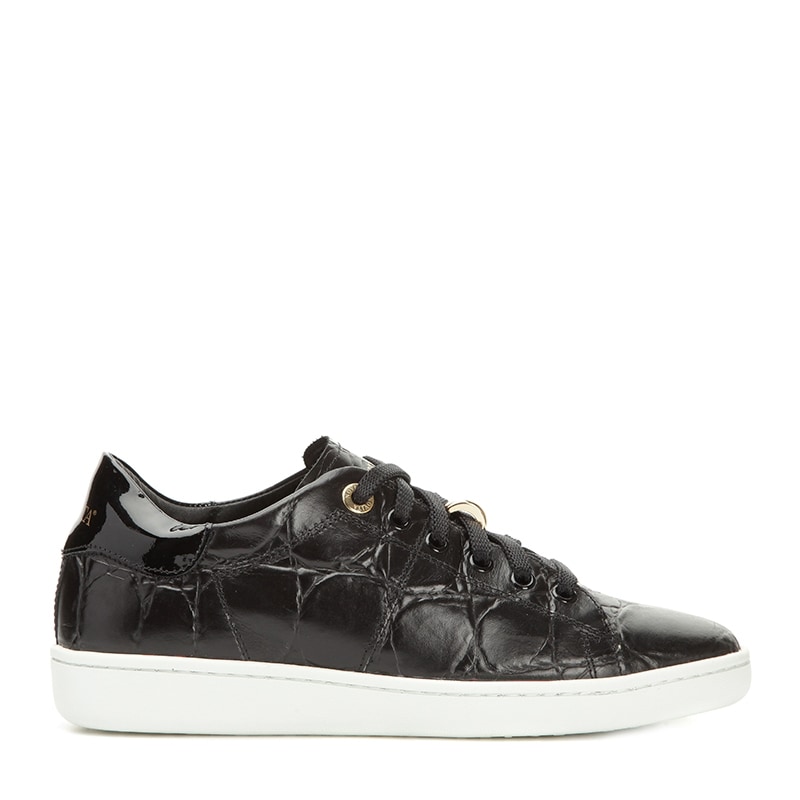 Product Image for Lux Sneakers Croco