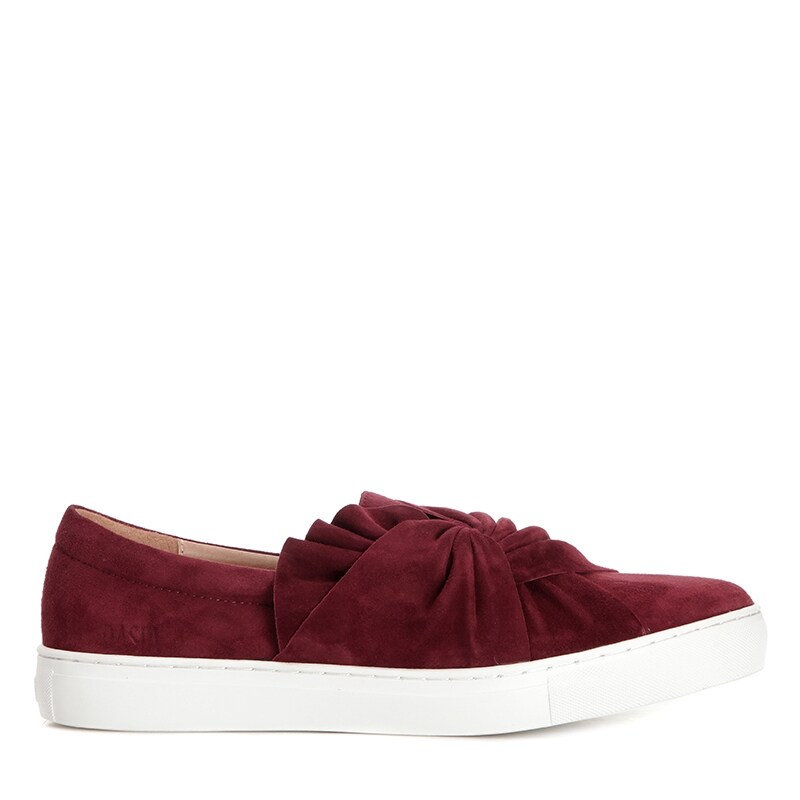  Daylily Sneakers Knut