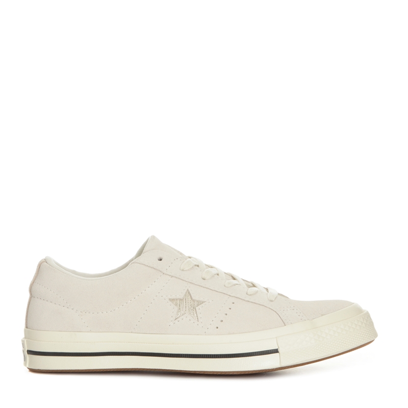 One Star OX Sneakers